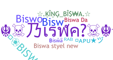 Bijnaam - Biswa