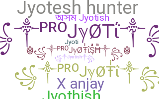 Bijnaam - Jyotish