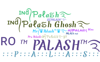 Bijnaam - Palash