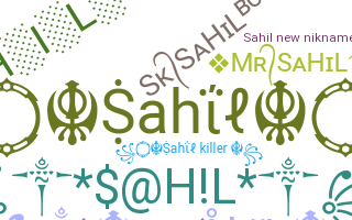 Bijnaam - Sahil