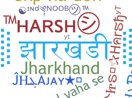 Bijnaam - Jharkhandi