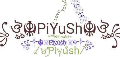 Bijnaam - Piyush