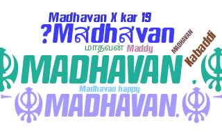 Bijnaam - Madhavan