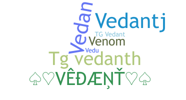 Bijnaam - Vedanth