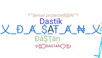 Bijnaam - Dastan