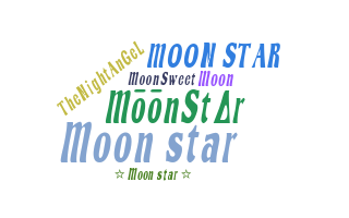 Bijnaam - MoonStar
