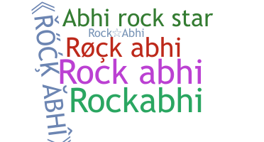 Bijnaam - RockAbhi