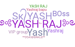 Bijnaam - YashRaj