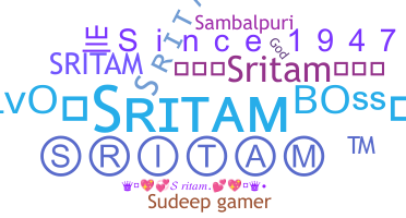 Bijnaam - Sritam