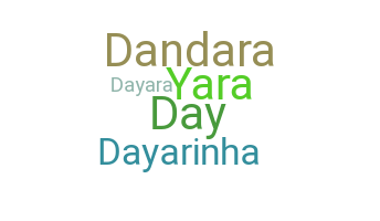 Bijnaam - Dayara