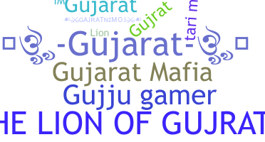 Bijnaam - Gujarat