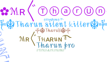 Bijnaam - Tharun