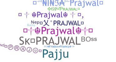 Bijnaam - Prajwal