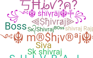 Bijnaam - Shivraj